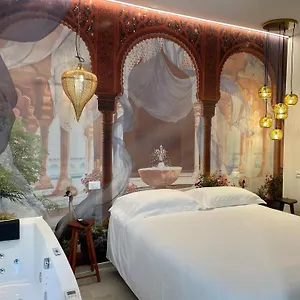Labotanica_casalounge Aparthotel