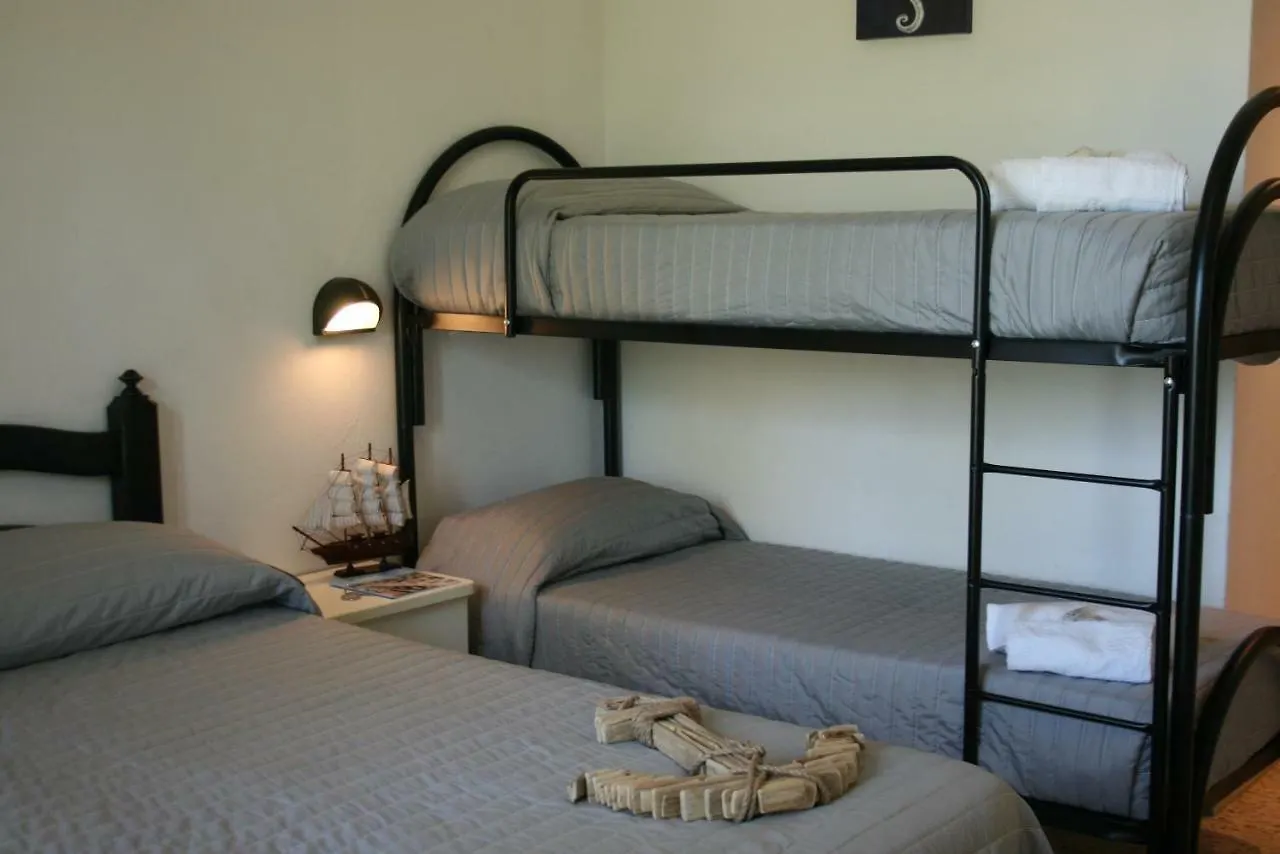 Hotel Le Vele Cesenatico