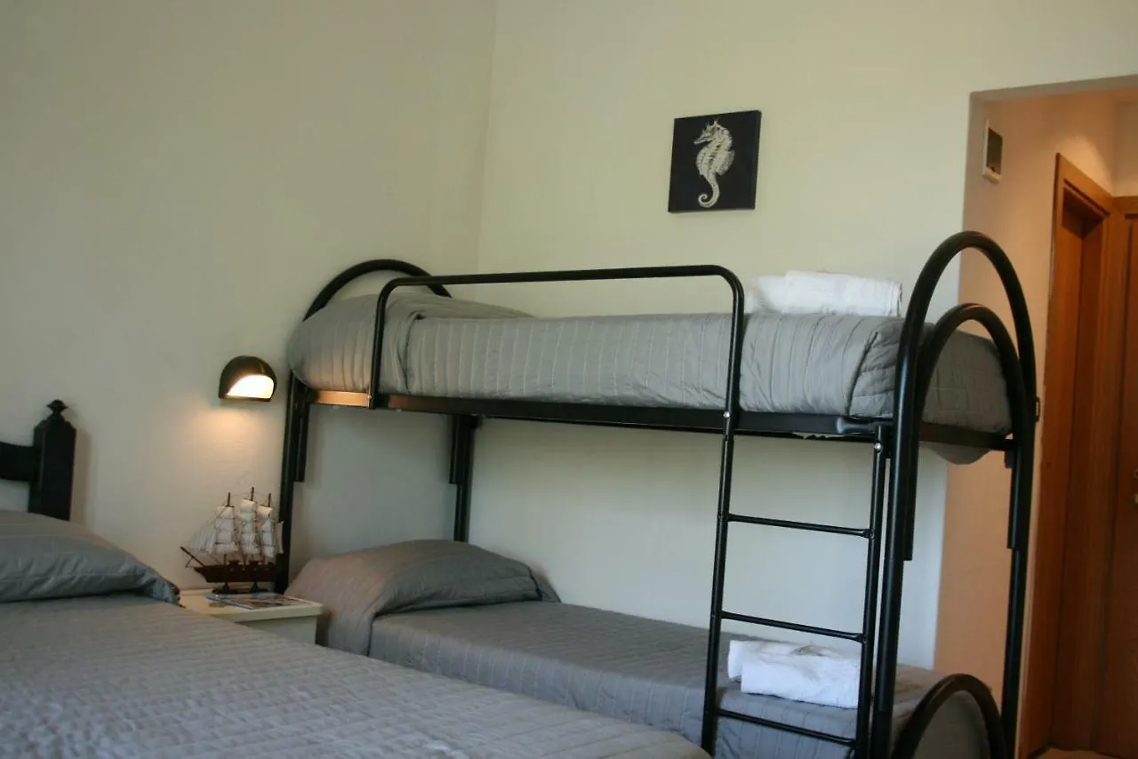 Hotel Le Vele Cesenatico